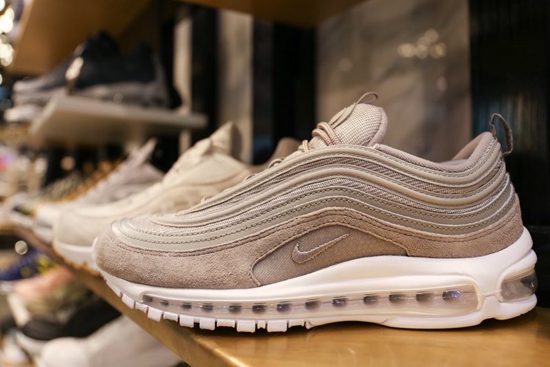 nike 97 review