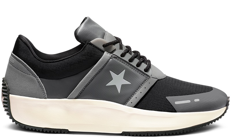 Converse Run Star Ox Sneakers Review