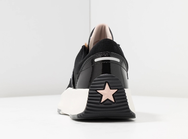 converse run star ox sneaker