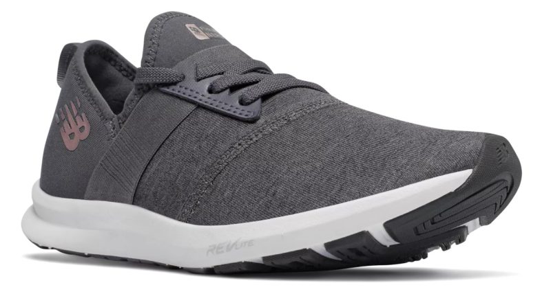 New Balance Women's Nergize V1 FuelCore Cross Trainer Review