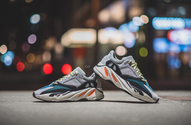 yeezy 700 wave runner review