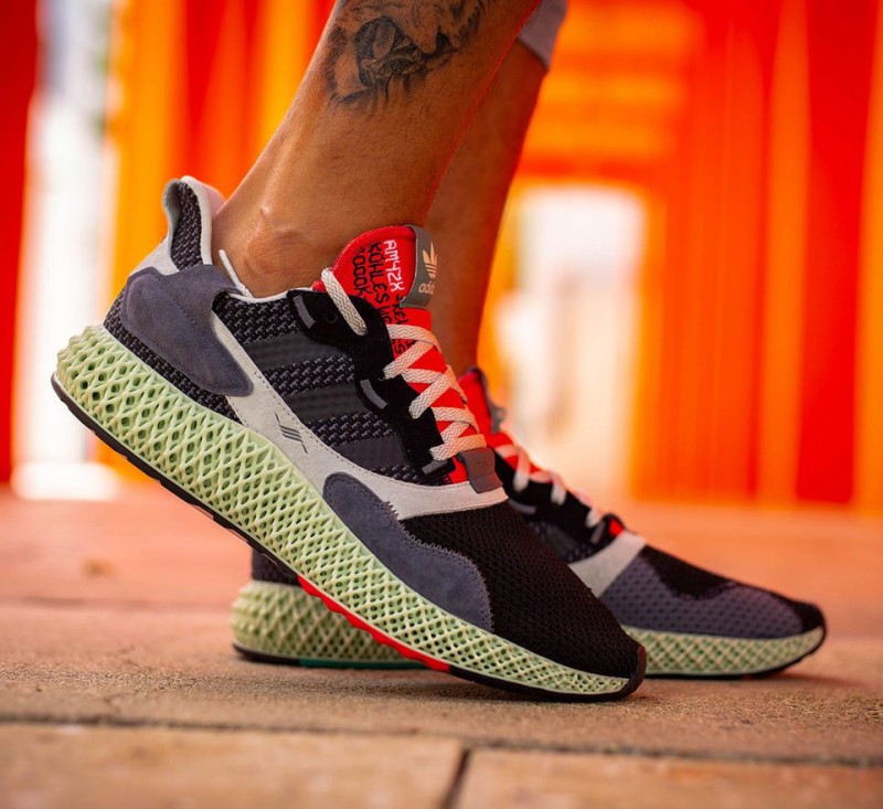 adidas zx 4 4d review