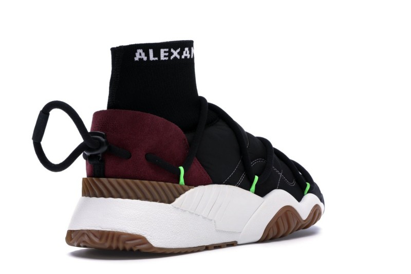 alexander wang adidas trainers