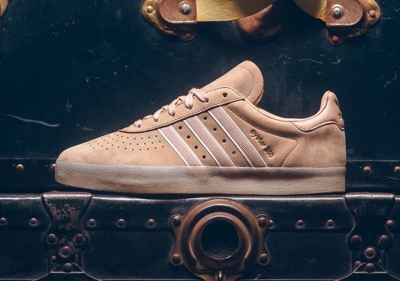 adidas x oyster holdings 350