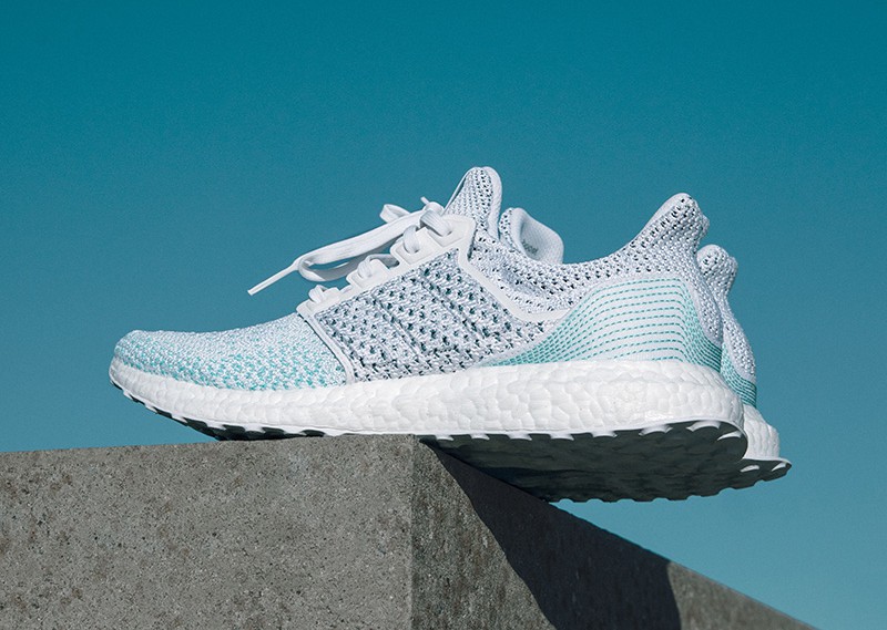 ultraboost clima parley