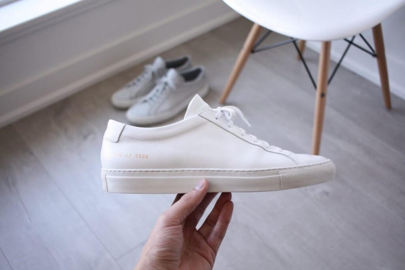 common projects achilles review
