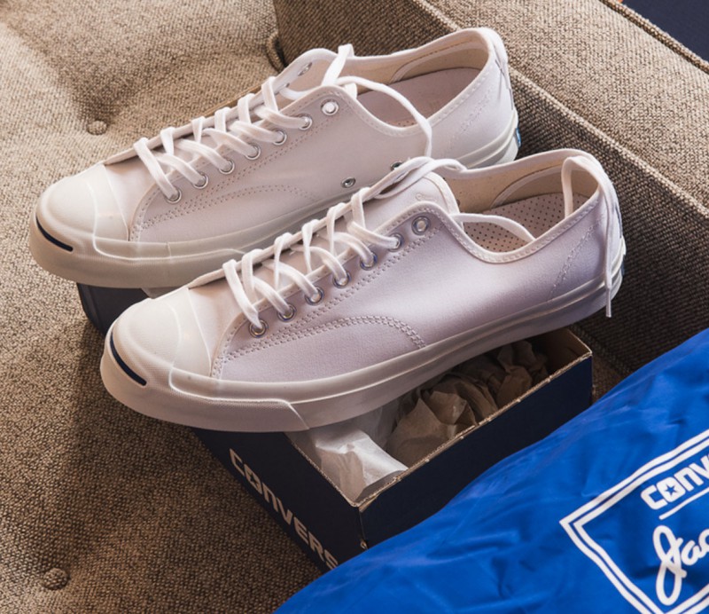 converse jack purcell review