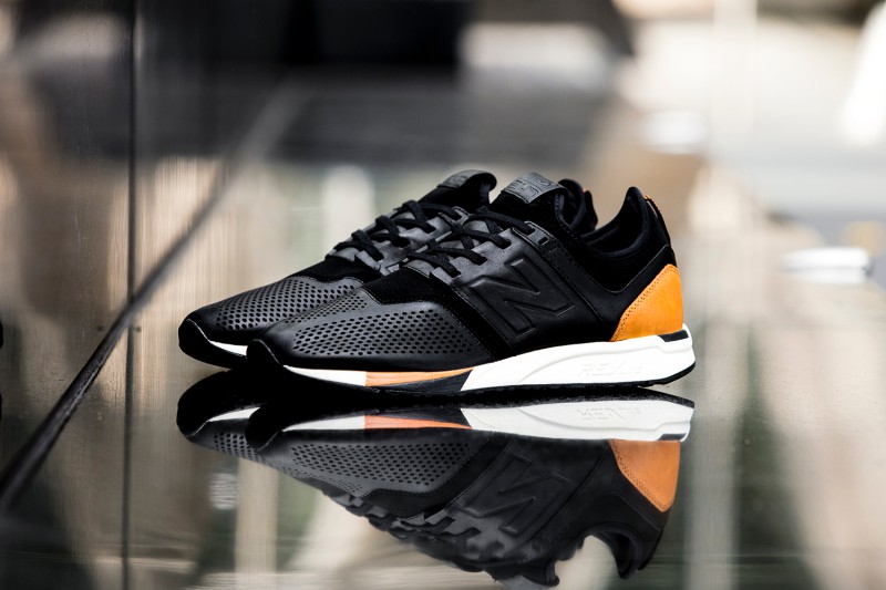 new balance 247 luxe mens