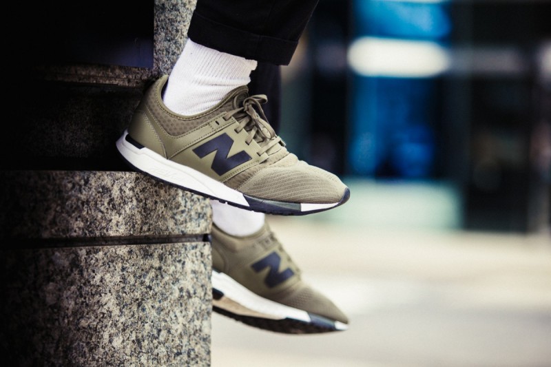 review new balance 247