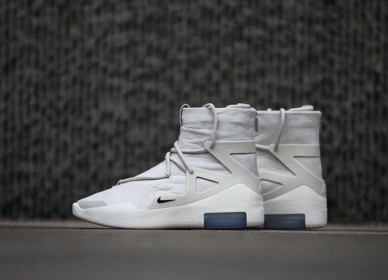 air fear of god review