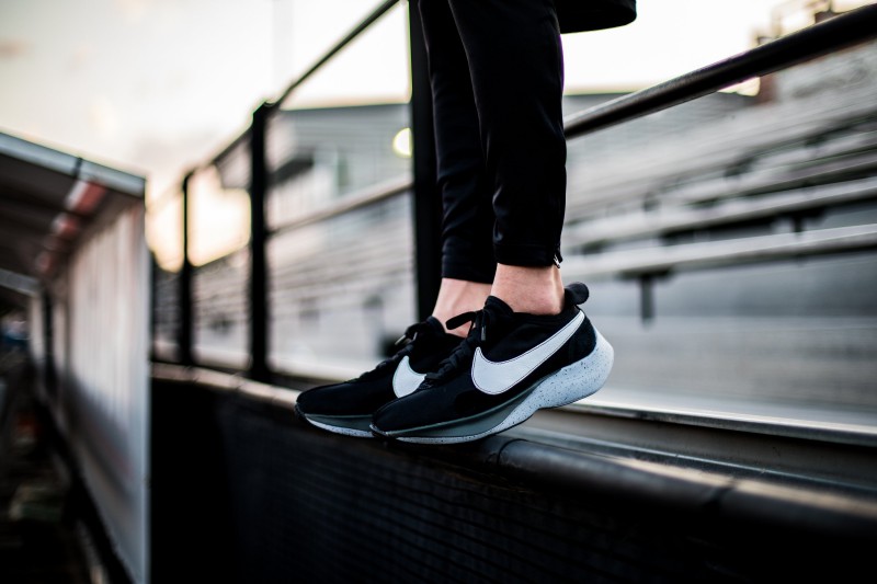 Nike Moon Racer Review