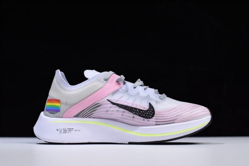 Nike Zoom Fly 'BeTrue' Review
