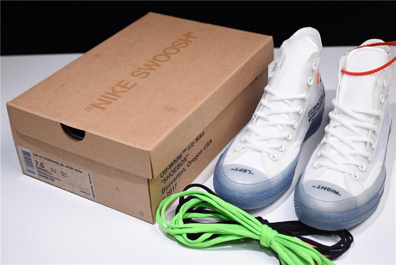 converse off white box off 74% - online 