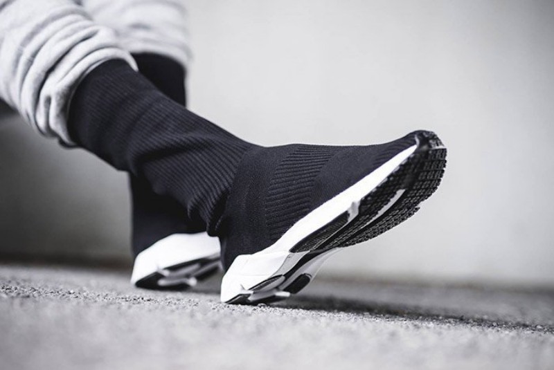 reebok sock runner not for resale