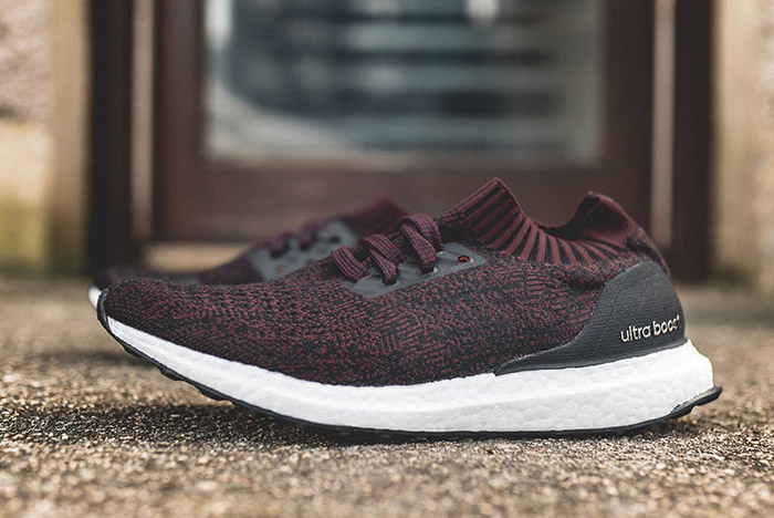 adidas ultra boost uncaged review 2017