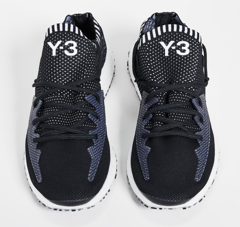 y3 raito racer review