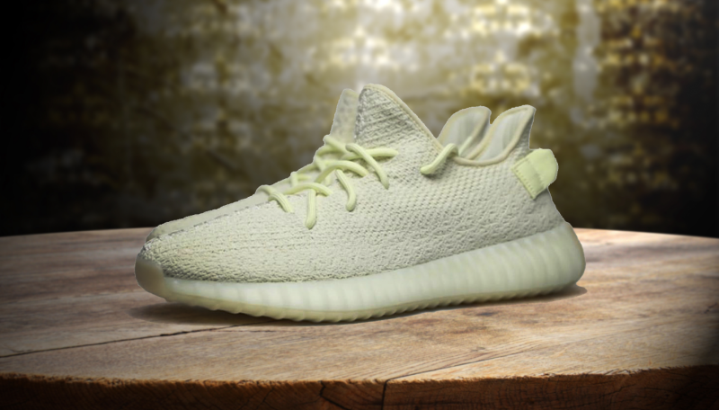 when did yeezy butter come out