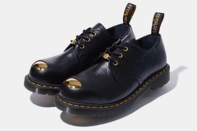 doc martens with steel toe