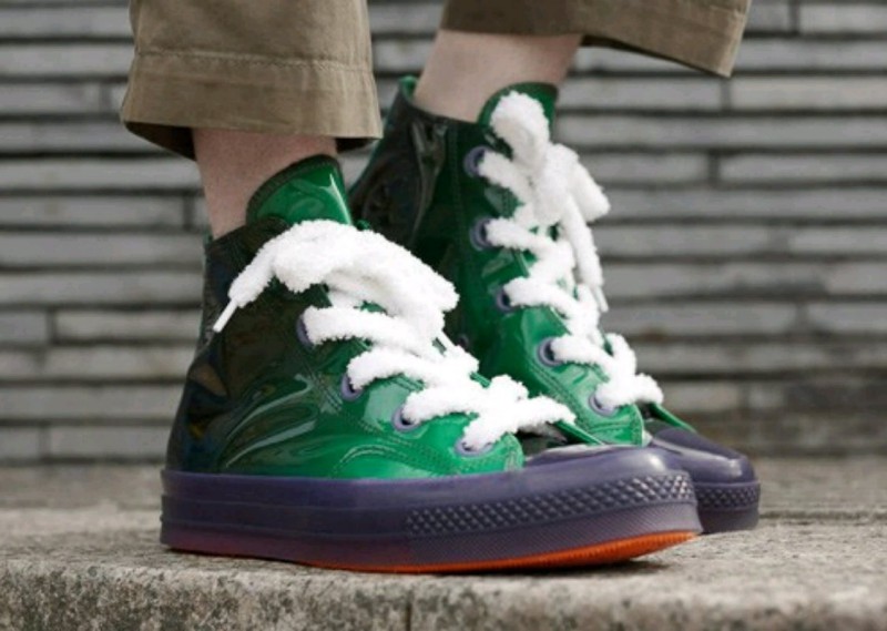 jw anderson converse toy