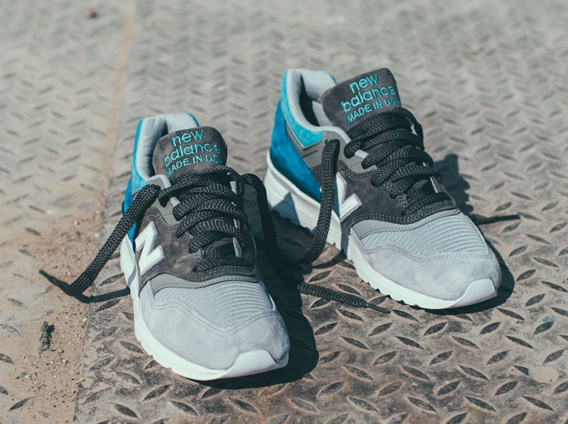new balance 997s review