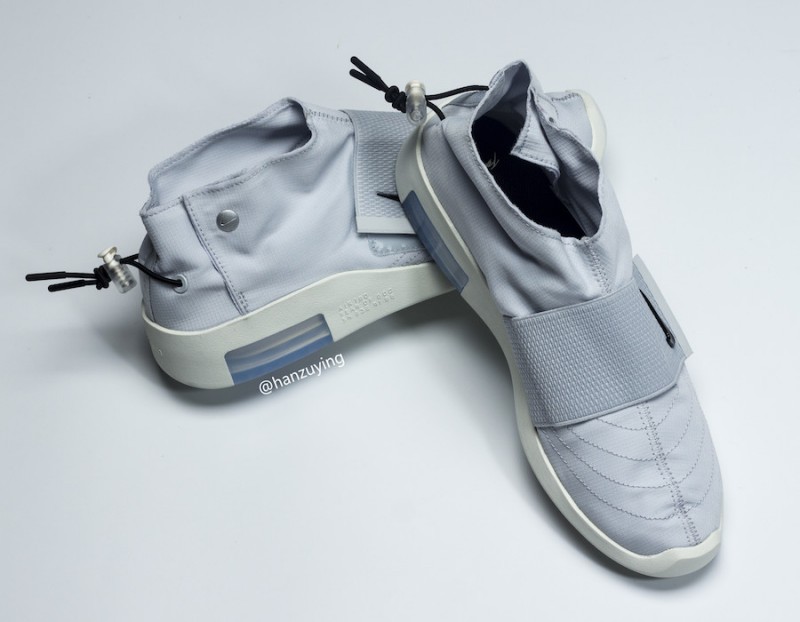 Nike Air x Fear of God Moccasin \