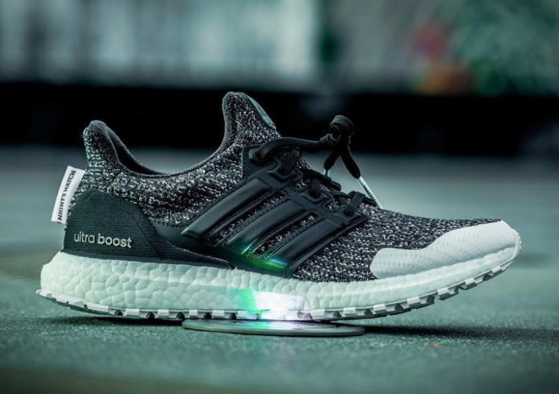 adidas ultra boost game of thrones review
