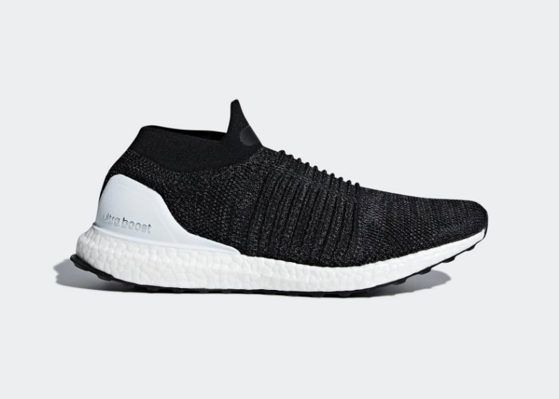 adidas ultra boost laceless running review