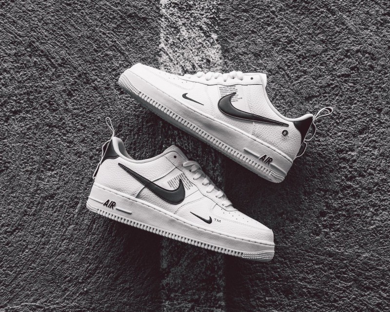 nike discontinuing af1 2019