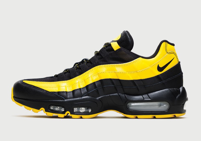 air max plus frequency