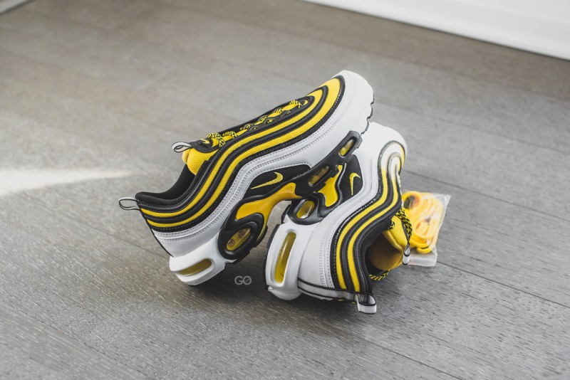 air max 97 plus frequency