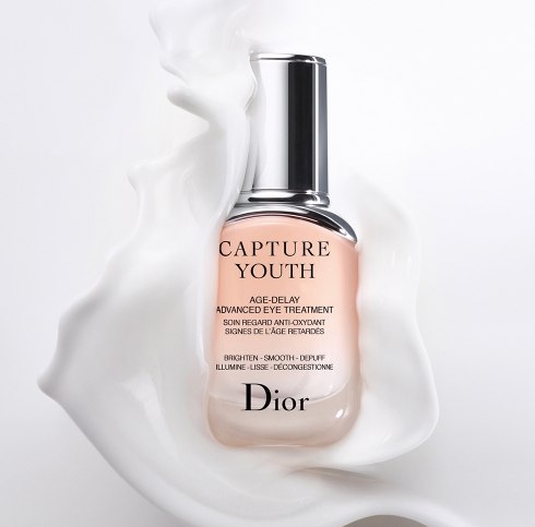 dior capture youth age delay advanced eye treatment reviews
