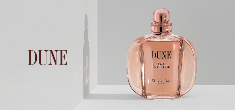 dune perfume review