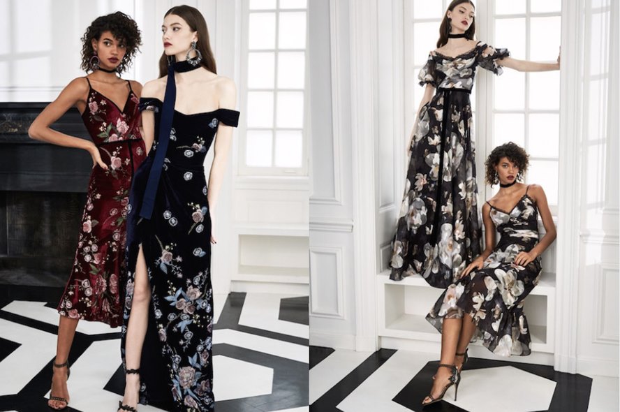 marchesa notte spring summer 2019