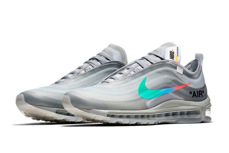 off white air max 97 sizing