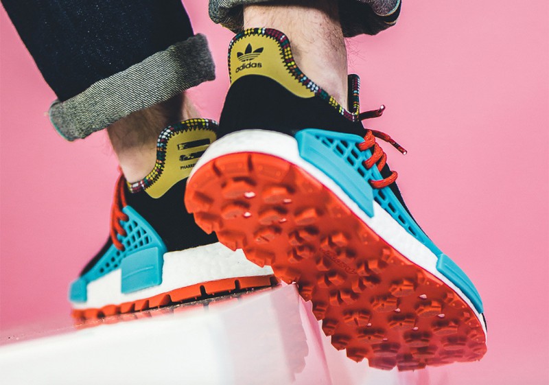 human race nmd inspiration pack meaning