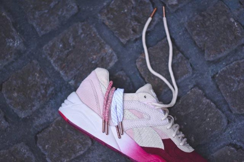 sakura puma