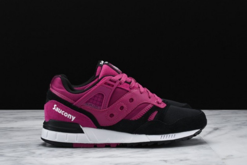 saucony berry pack