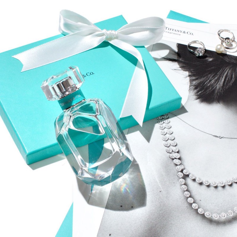 tiffany and co eau de parfum review