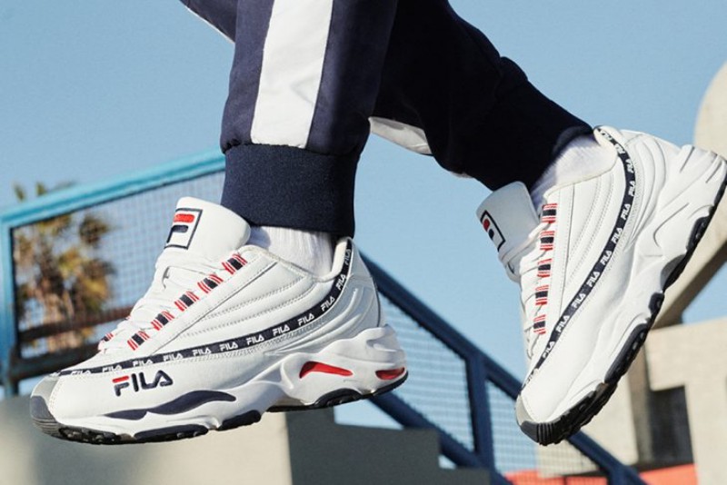 fila site