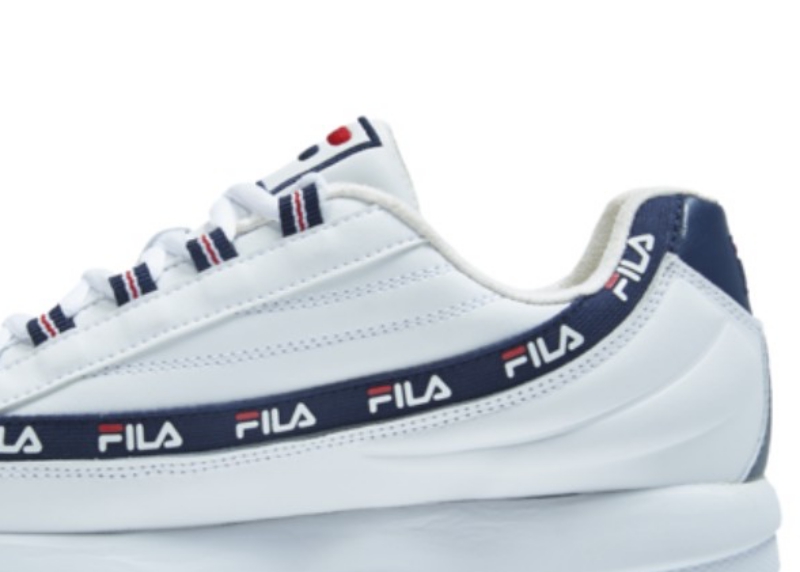 fila shoes womens foot locker