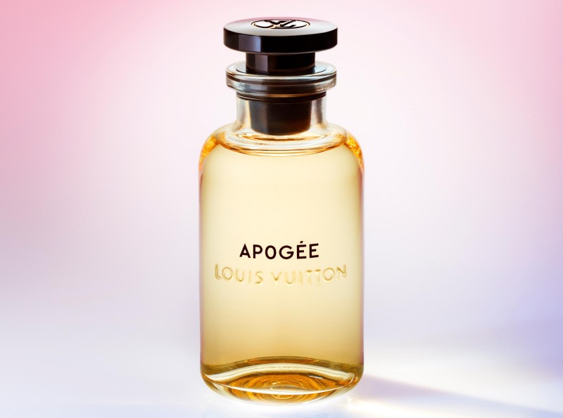 Apogée by Louis Vuitton Review
