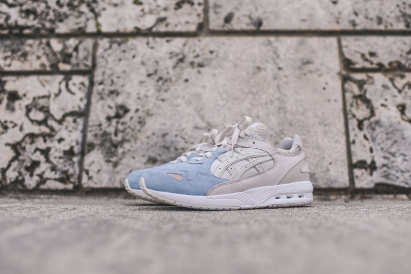Asics GT-Cool Xpress 'Kith Sterling' Review