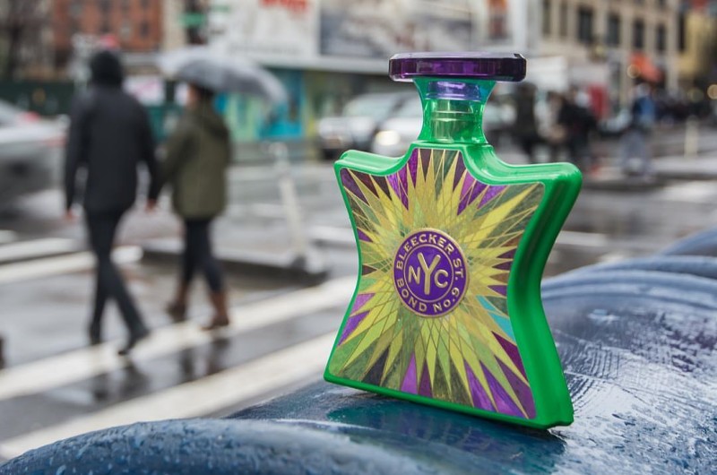 Bleecker Street by Bond No. 9 Review