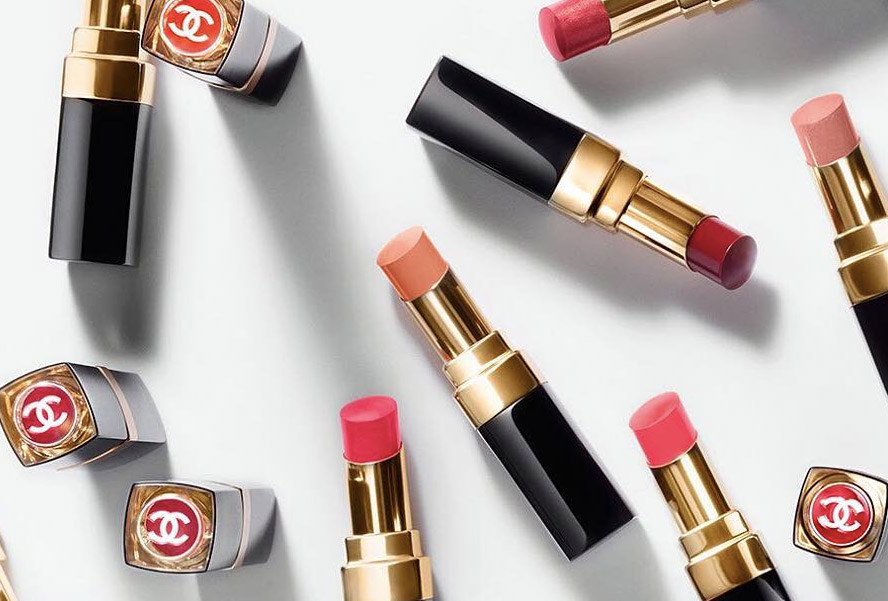 Lipstick reviews best chanel coco rouge shades