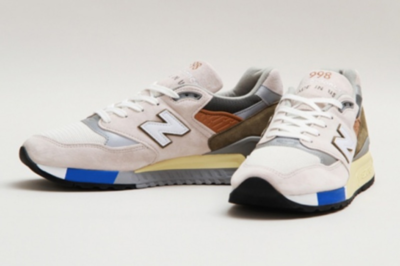 new balance 998 c note for sale