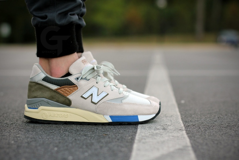 new balance x concepts 998 c note