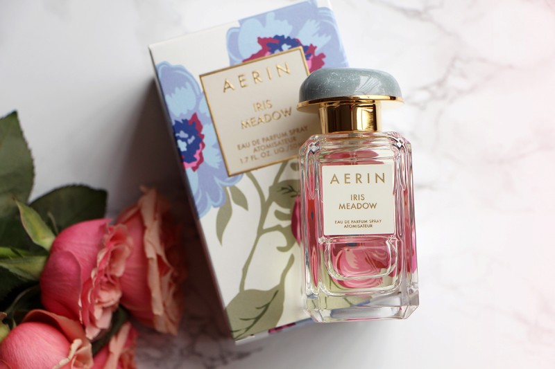 aerin perfume iris meadow