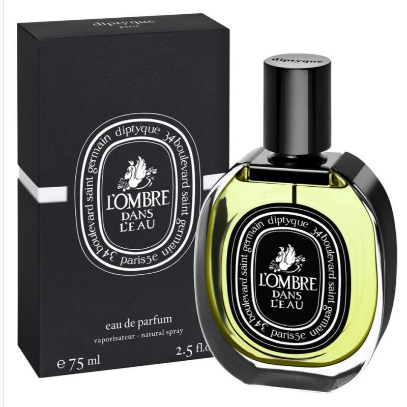 L Ombre Dans L Eau By Diptyque Review