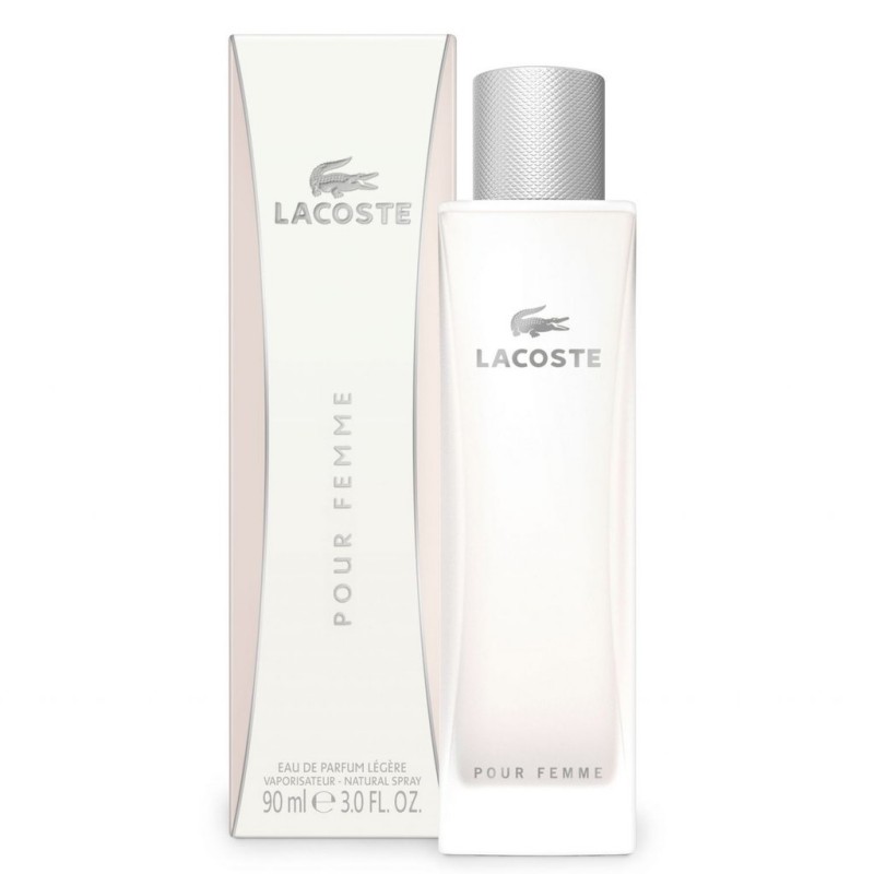 Lacoste Pour Femme Légère by Lacoste 