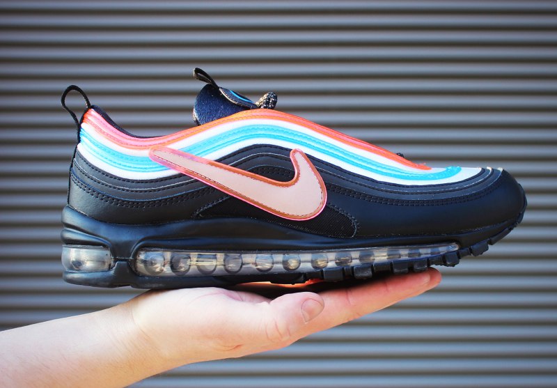 Nike Air Max 97 All Star Game 921826 404 Buy Online